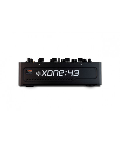 Allen & heath xone:43