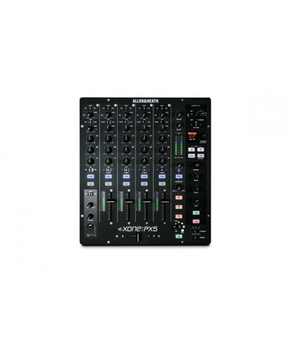 Allen & Heath Xone: PX5