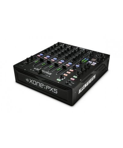 Allen & heath xone:px5