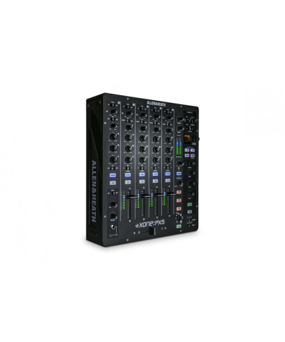 Allen & heath xone:px5