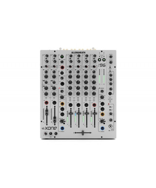 allen & Heath Xone: 96