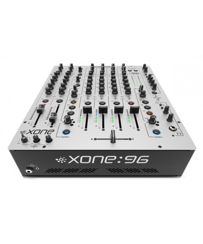 allen & Heath Xone: 96