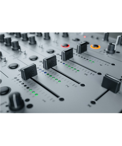 allen & Heath Xone: 96