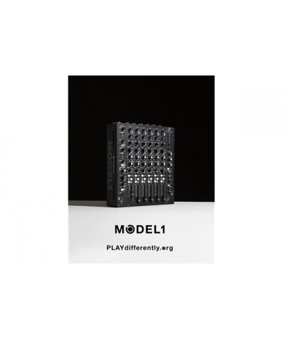 allen & heath play differently model 1