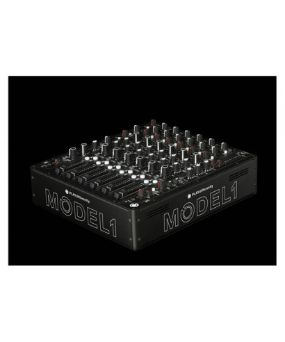allen & heath play differently model 1