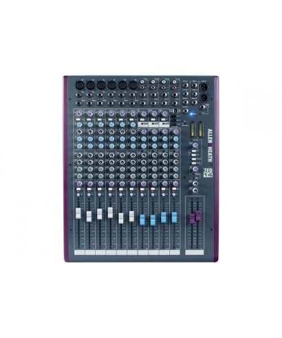 allen & heath zed 14