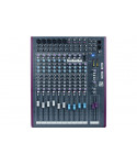 allen & heath zed 14