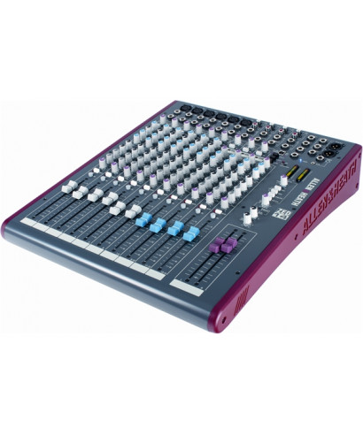 allen & heath zed 14