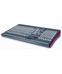 allen & Heath Zed 428