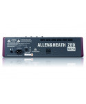 Allen & Heath Zed 12FX