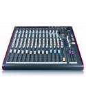 allen & Heath Zed 16FX
