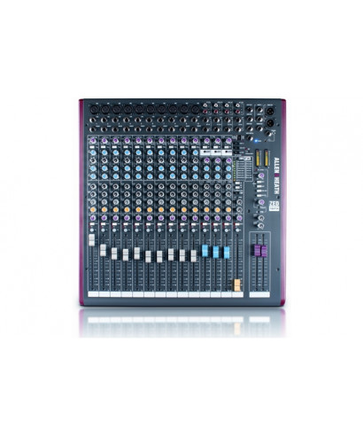 allen & Heath Zed 16FX