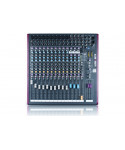 allen & Heath Zed 16FX
