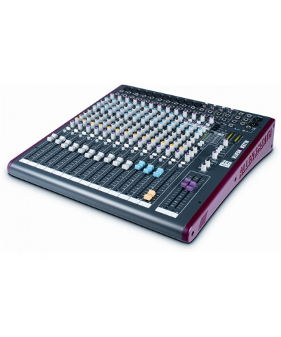 allen & Heath Zed 16FX
