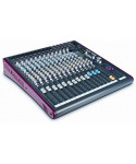allen & Heath Zed 16FX