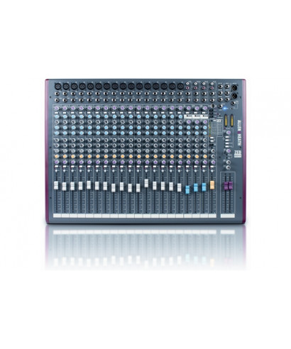 Allen & Heath Zed 22fx