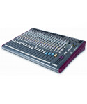 Allen & Heath Zed 22fx