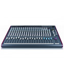 allen & heath zed 24