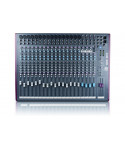 allen & heath zed 24