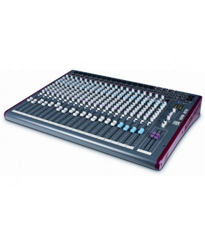 allen & heath zed 24