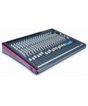 allen & heath zed 24