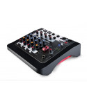 Allen & Heath ZED-6 - Mixer Analogico Compatto e Versatile | Piazzo