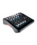 Allen & Heath ZED-6 - Mixer Analogico Compatto e Versatile | Piazzo