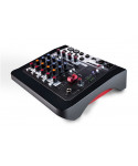 Allen & Heath ZEDi-8 - Mixer Analogico con Interfaccia USB | Piazzo