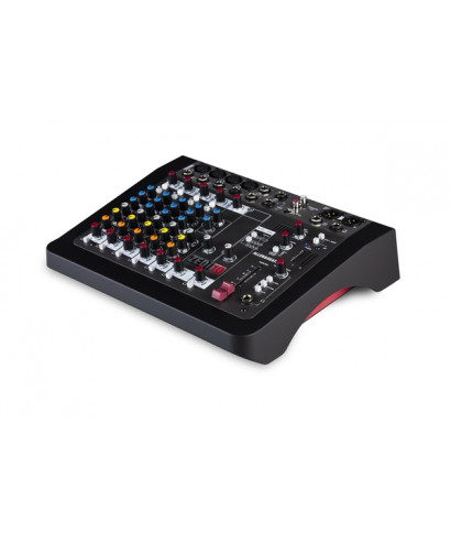 Allen & Heath Zedi-10