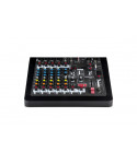 Allen & Heath Zedi-10fx