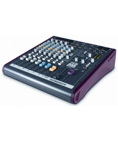 Allen & Heath Zed60-10fx