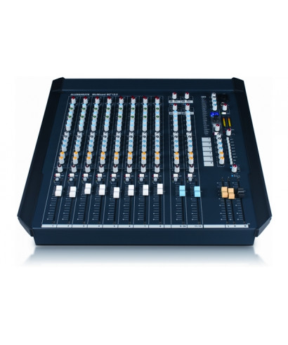 Allen & Heath MixWizard4 12-2 Dx