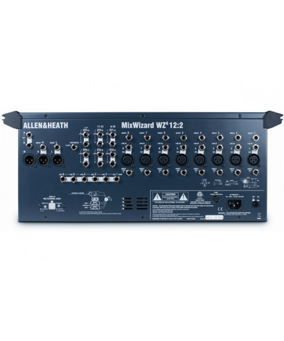 Allen & Heath MixWizard4 12-2 DX