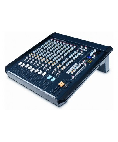 Allen & Heath MixWizard4 12-2 DX