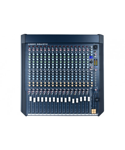 Allen & Heath MixWizard4 16-2 DX