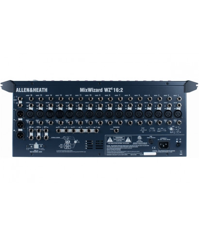 Allen & Heath MixWizard4 16-2 DX