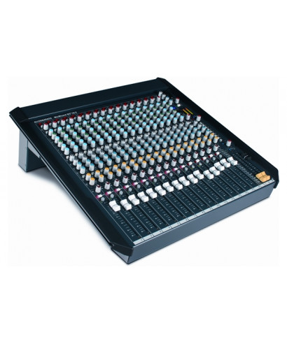 Allen & Heath MixWizard4 16-2 DX