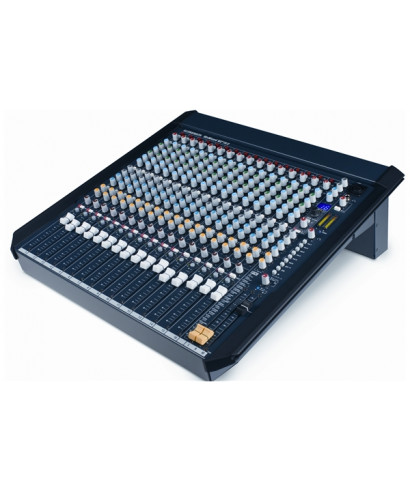 Allen & Heath MixWizard4 16-2 DX