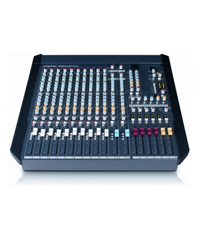 Allen & Heath MixWizard4 14:4:2