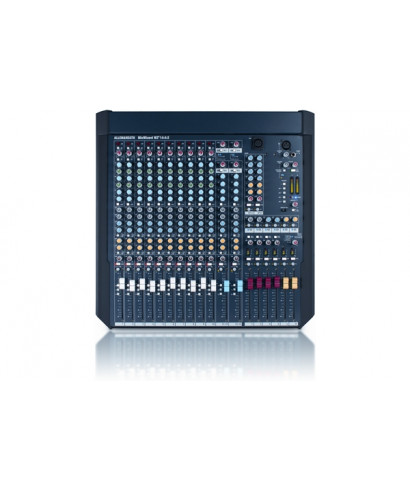 allen & Heath MixWizard4 14: 4: 2