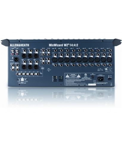 allen & Heath MixWizard4 14: 4: 2