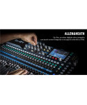 allen & heath qu-pac
