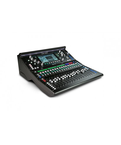 Allen & heath sq-5
