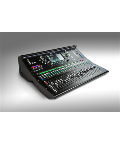 allen & heath sq-6