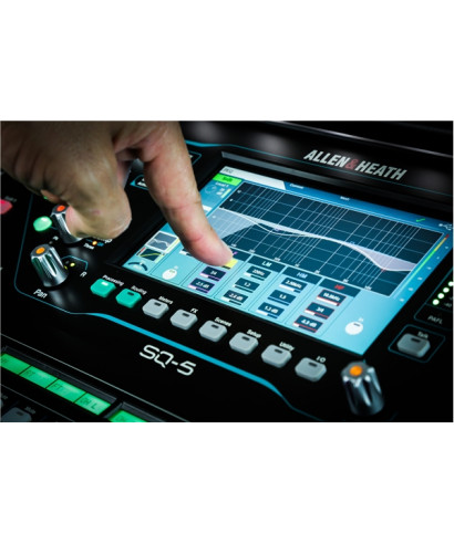 allen & heath sq-6