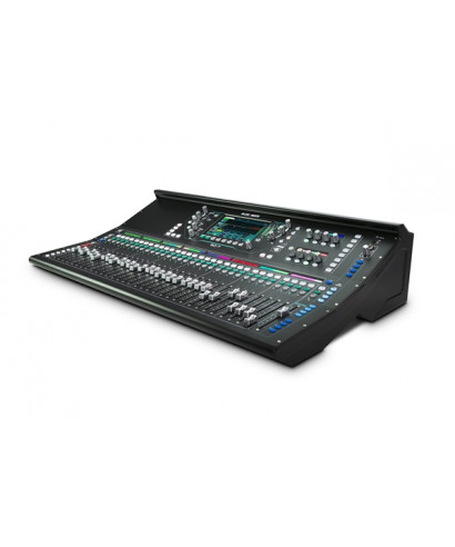 allen & heath sq-7