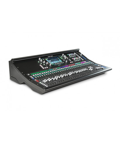 allen & heath sq-7