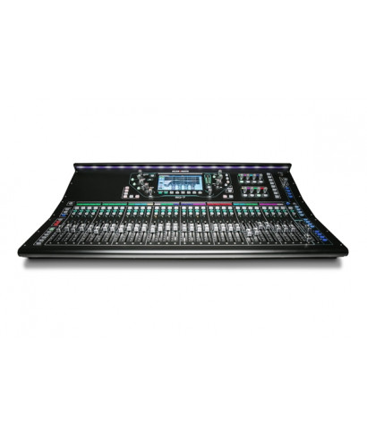 allen & heath sq-7