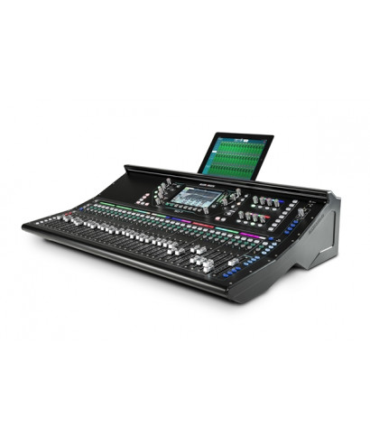 allen & heath sq-7