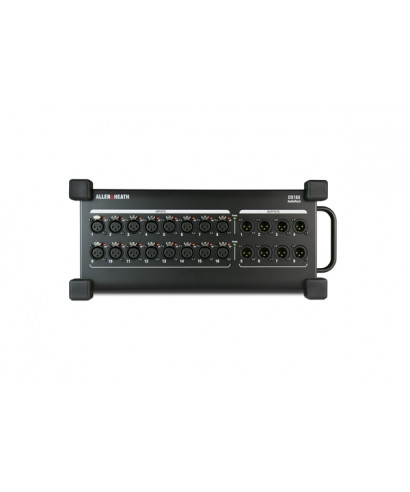 allen & heath dx-168